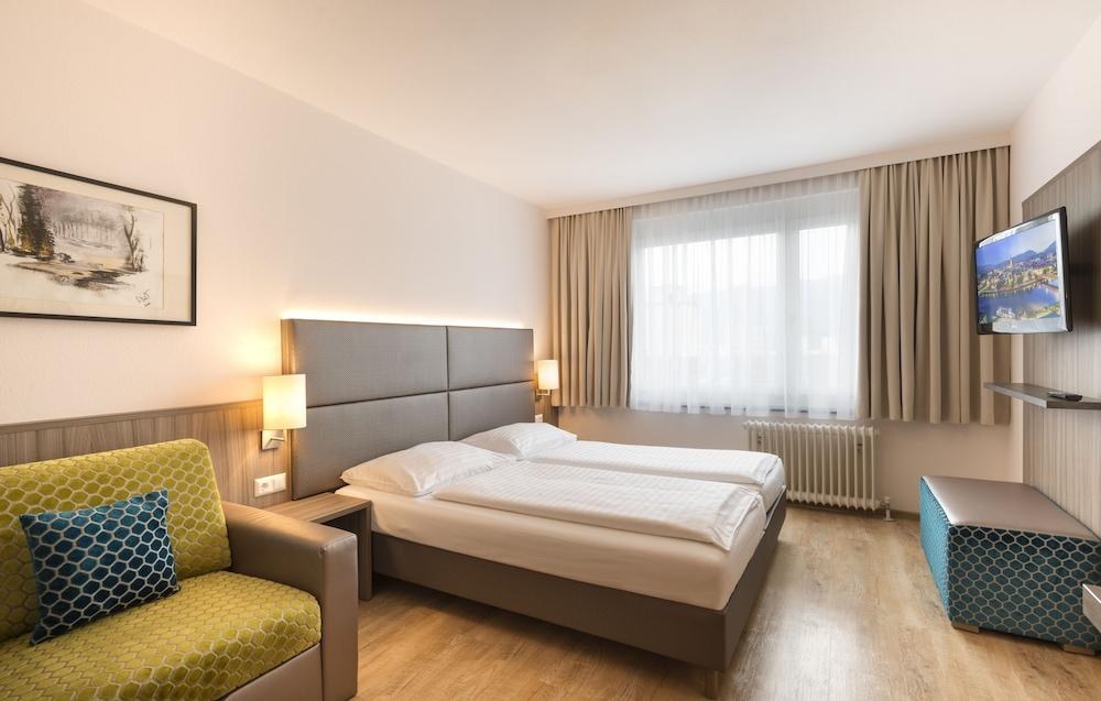 Hotel City Villach photo 2