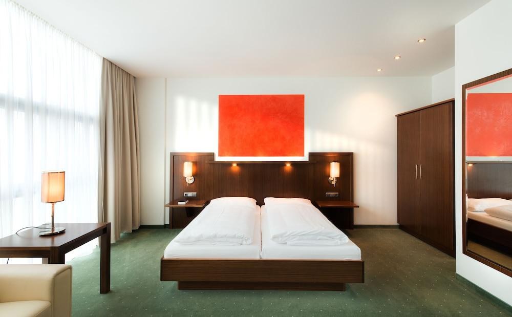 Hotel City Villach photo 3