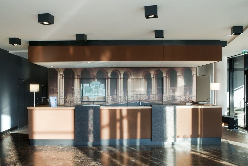HOLIDAY INN VILLACH photo 1