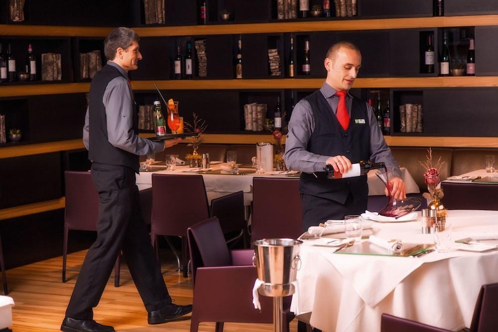 HOLIDAY INN VILLACH photo 2
