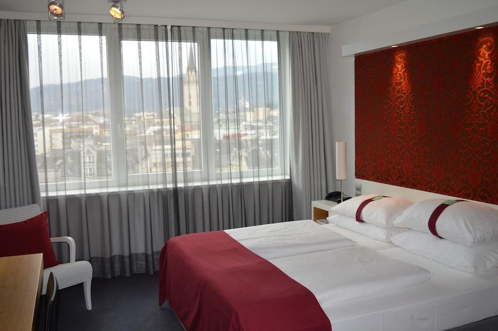 HOLIDAY INN VILLACH photo 4