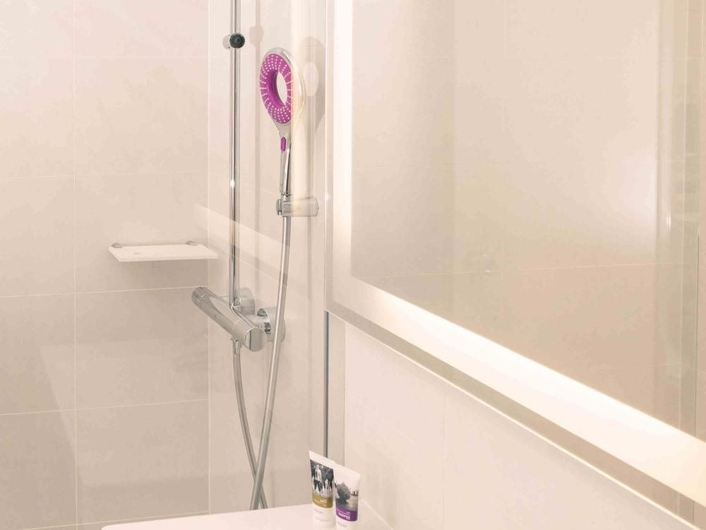 Mercure Paris Montparnasse Raspail Hotel photo 1