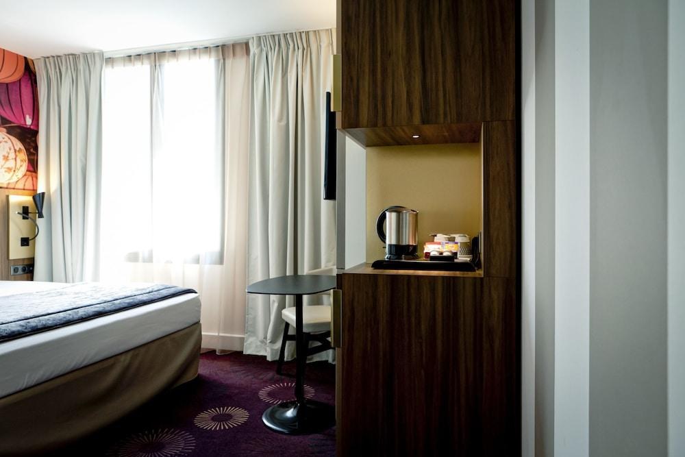 Mercure Lyon Centre Plaza R¿publique photo 2