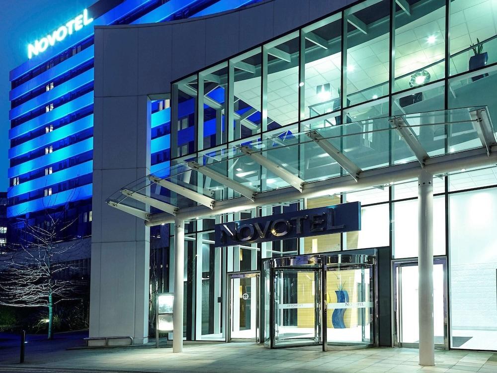 NOVOTEL LONDON WEST photo 4
