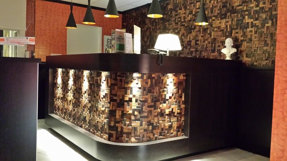 HOTEL MOZART photo 1