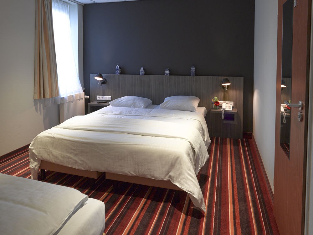HOTEL MOZART photo 2