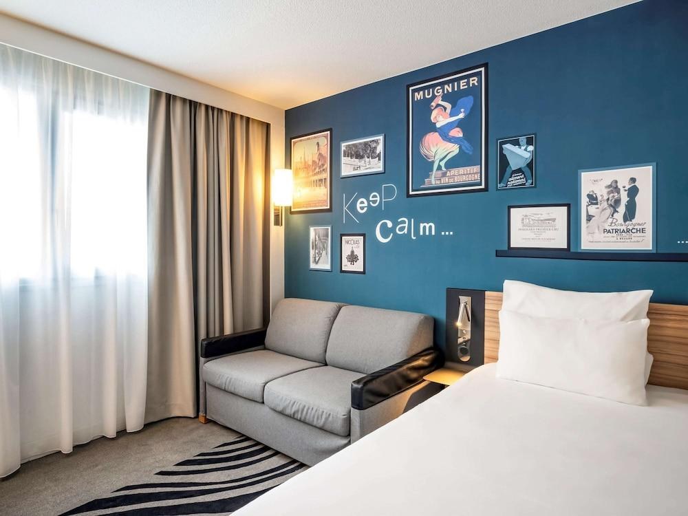 Novotel Beaune photo 2