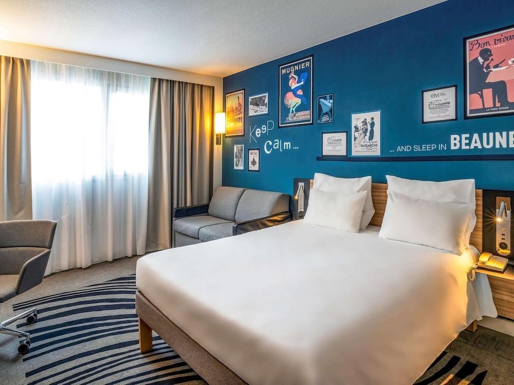 Novotel Beaune photo 3