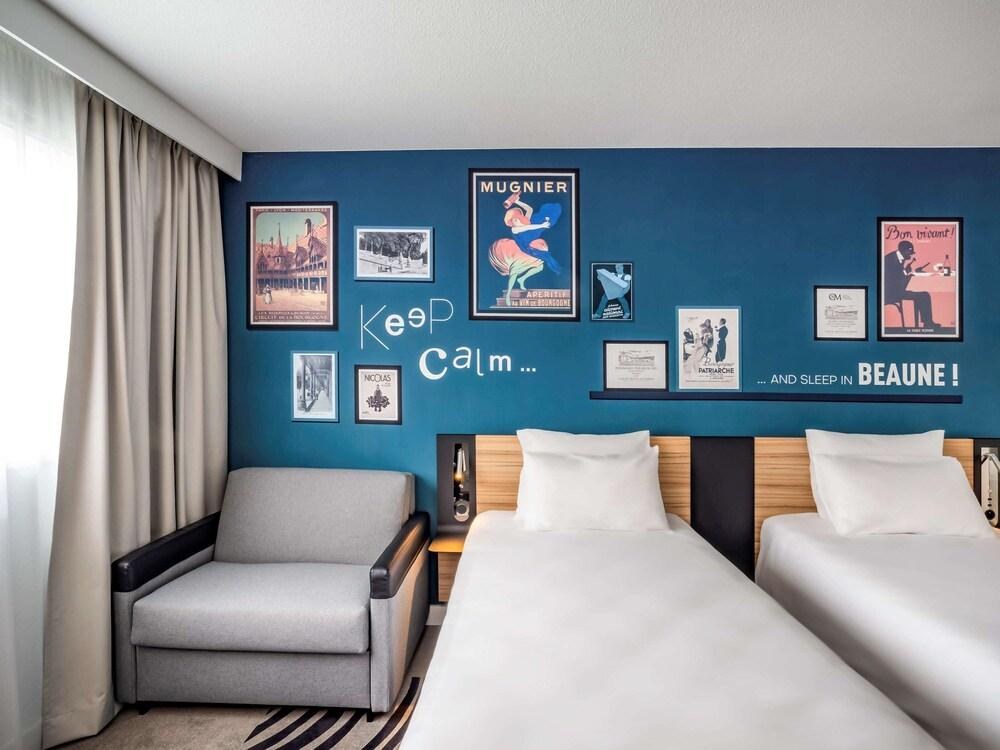 Novotel Beaune photo 4