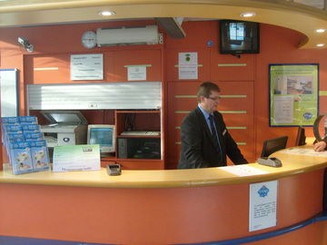 IBIS BUDGET PARIS PORTE DE MONTREUIL photo 3