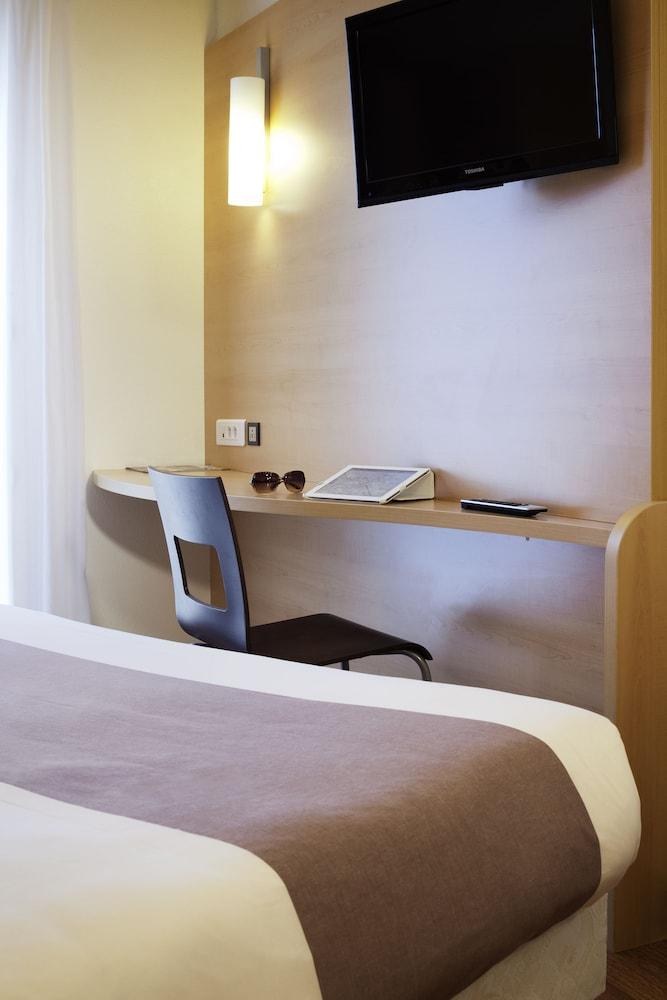 IBIS PARIS GARE DE LYON REUILLY photo 4