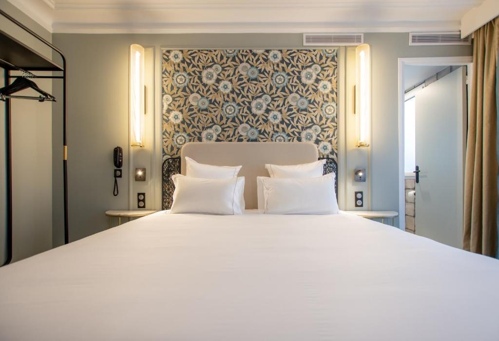 ELSA HOTEL PARIS
