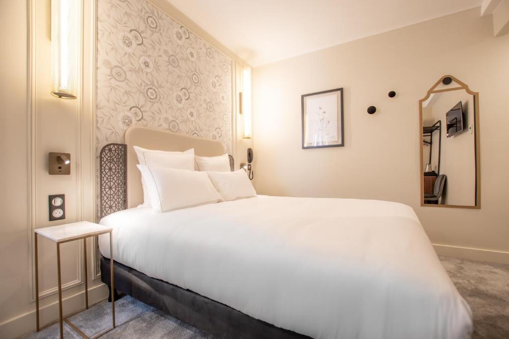 ELSA HOTEL PARIS photo 3