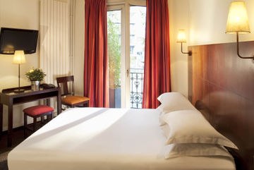 Hotel Gabriel Issy photo 2
