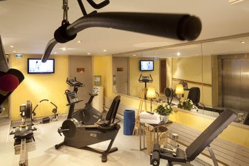 Hotel Gabriel Issy photo 4