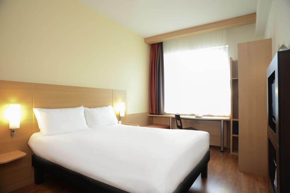 IBIS PARIS PORTE D'ITALIE photo 4