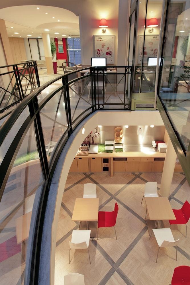 IBIS PARIS OPERA LA FAYETTE photo 4