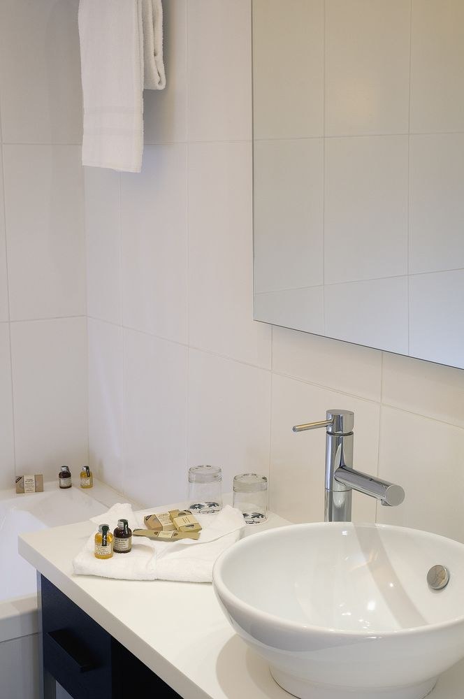 MERCURE PARIS GOBELINS PLACE D'ITALIE photo 1