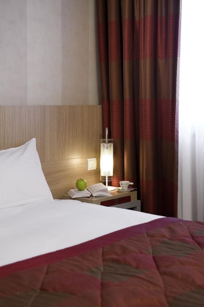 MERCURE PARIS GOBELINS PLACE D'ITALIE photo 2