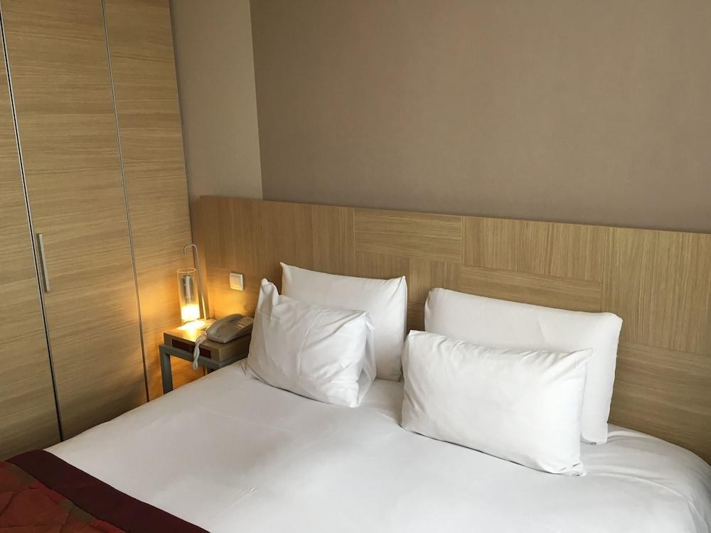 MERCURE PARIS GOBELINS PLACE D'ITALIE photo 4
