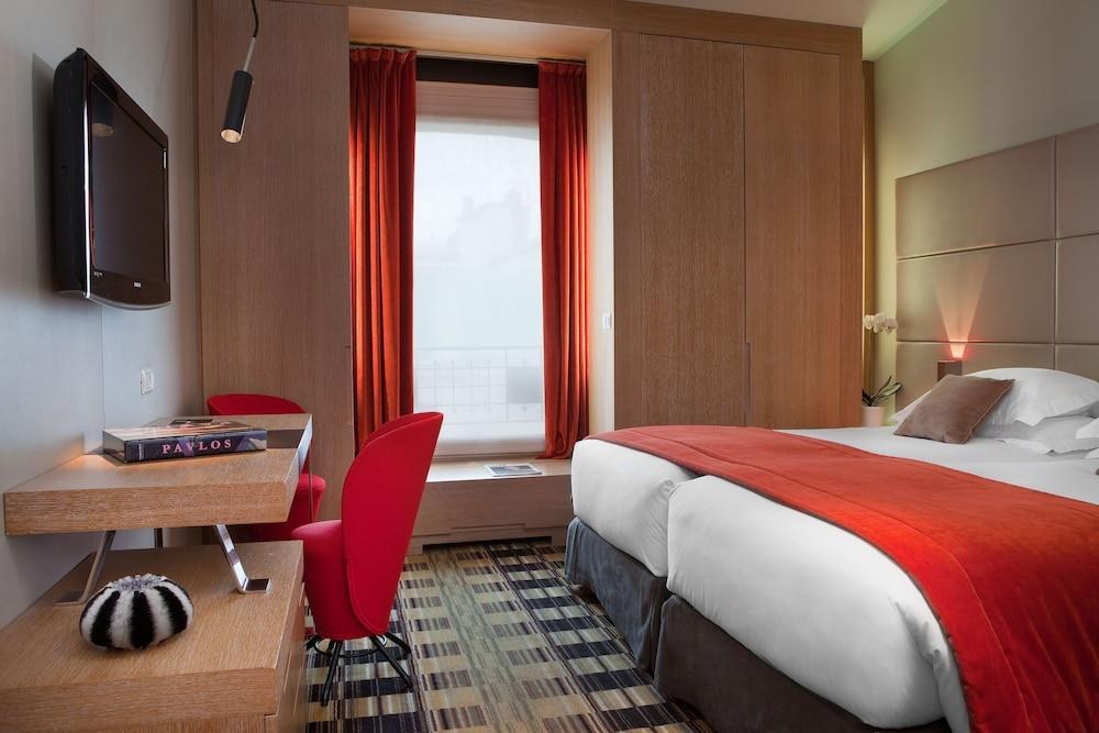 GOLDEN TULIP OPERA NOAILLES photo 3