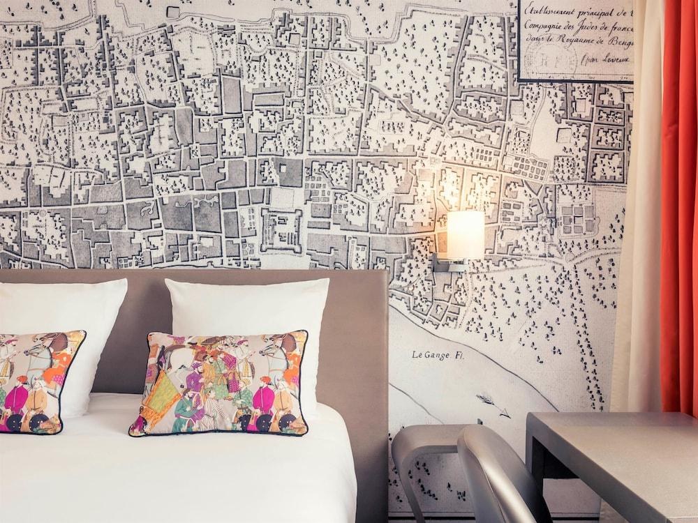 MERCURE PARIS TOUR EIFFEL GRENELLE photo 3