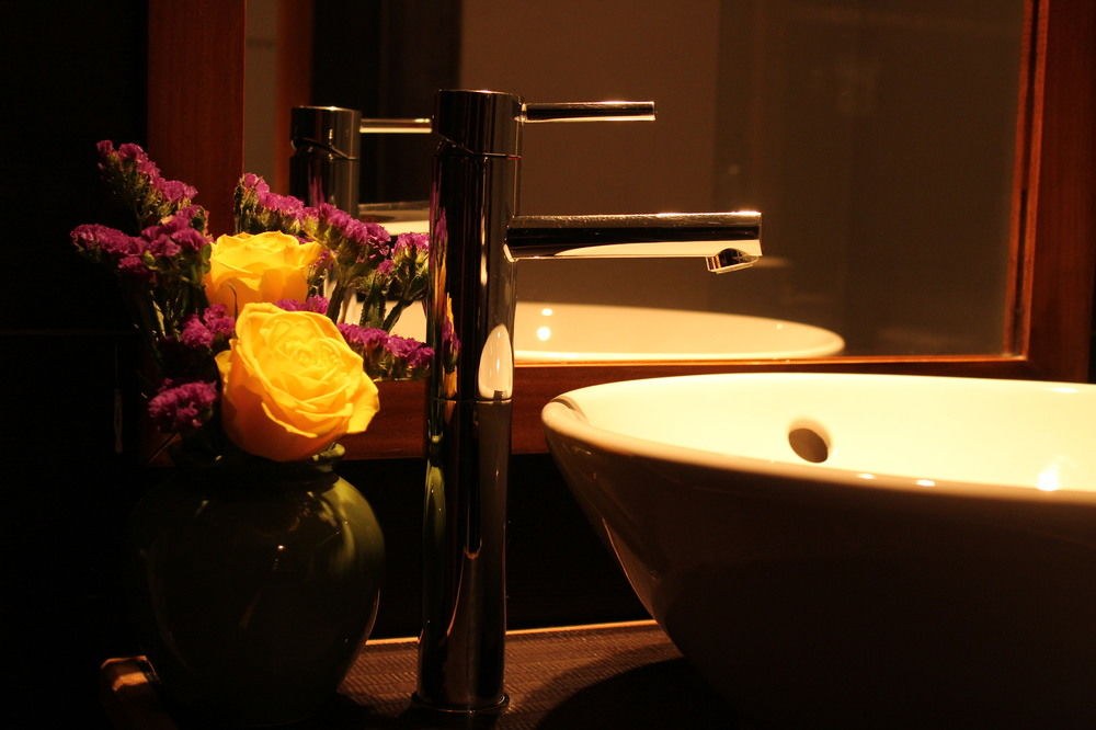 RELAIS MONCEAU photo 1