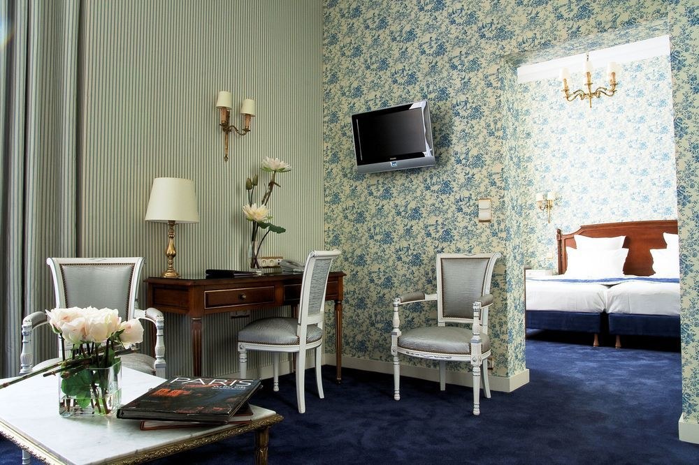 HOTEL MAYFAIR photo 1