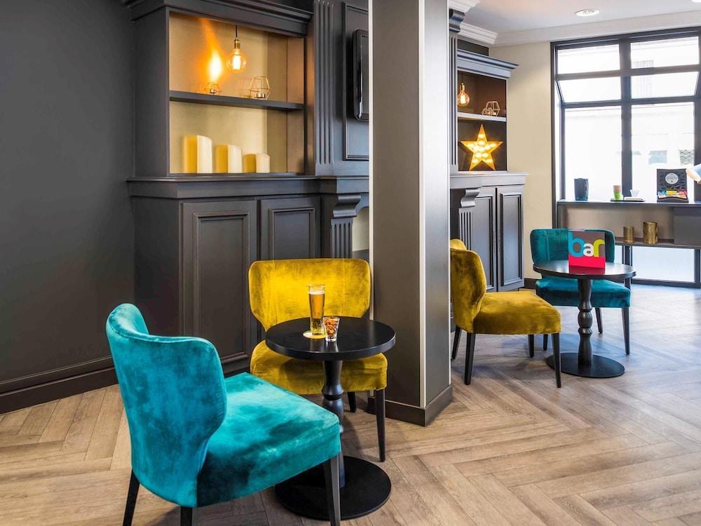 Ibis Styles Paris 15 Lecourbe photo 2
