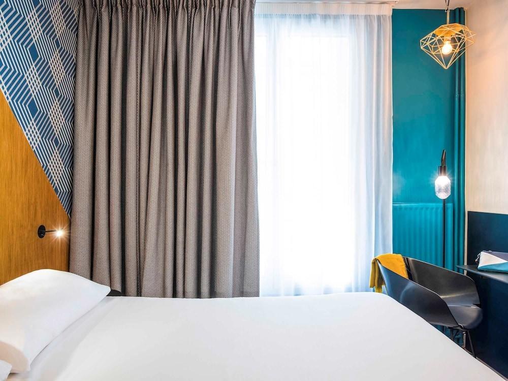 Ibis Styles Paris 15 Lecourbe photo 3