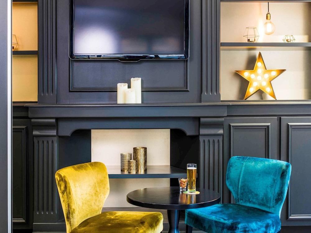 Ibis Styles Paris 15 Lecourbe photo 4