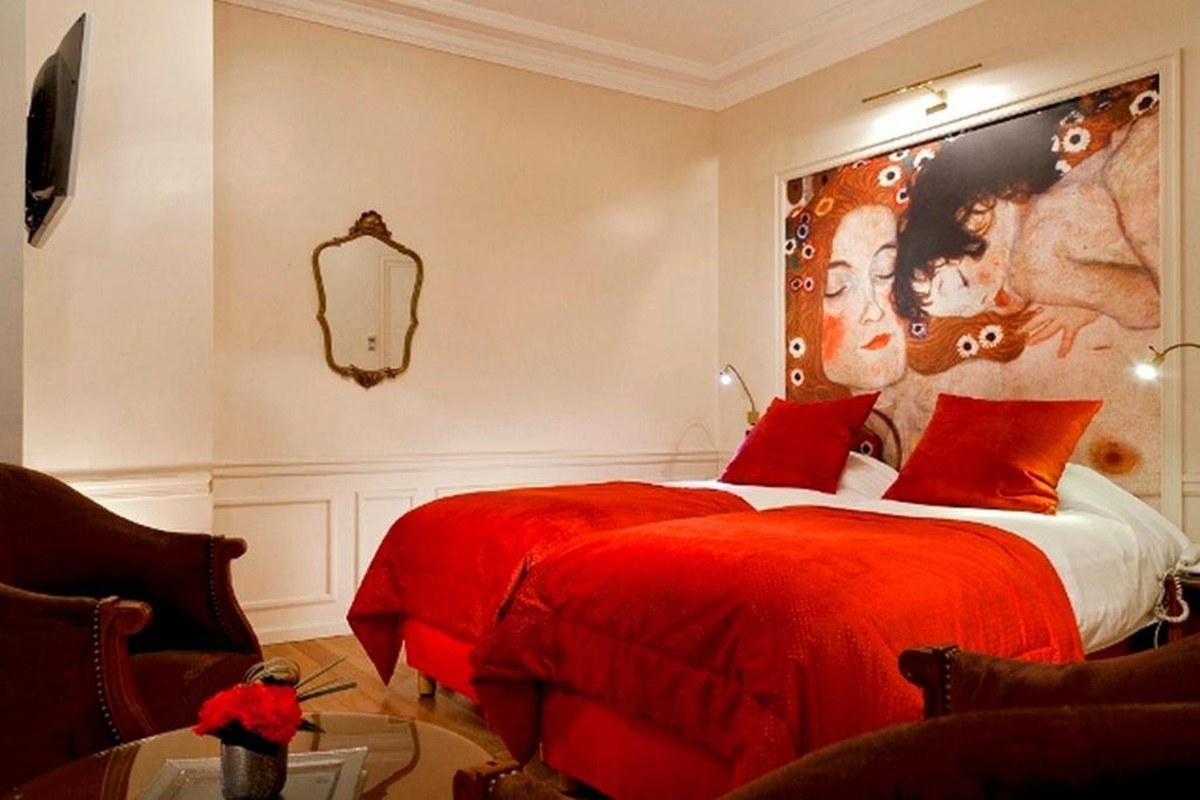 TIMHOTEL TOUR MONTPARNASSE photo 1