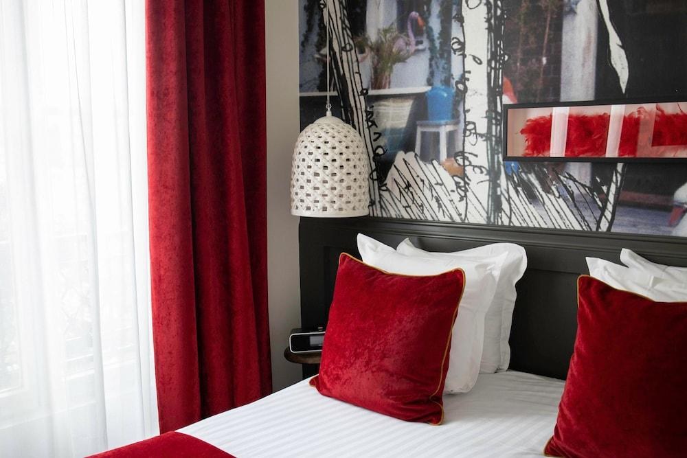 LE 123 SEBASTOPOL - ASTOTEL