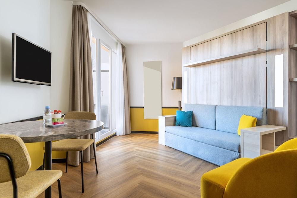 ADAGIO PARIS MONTROUGE photo 2