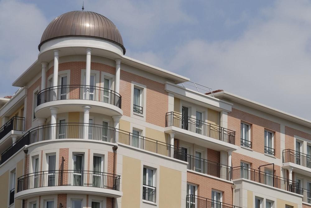 ADAGIO PARIS MONTROUGE photo 3
