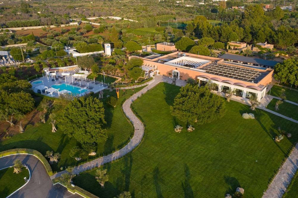 Gh Gallipoli Resort photo 3