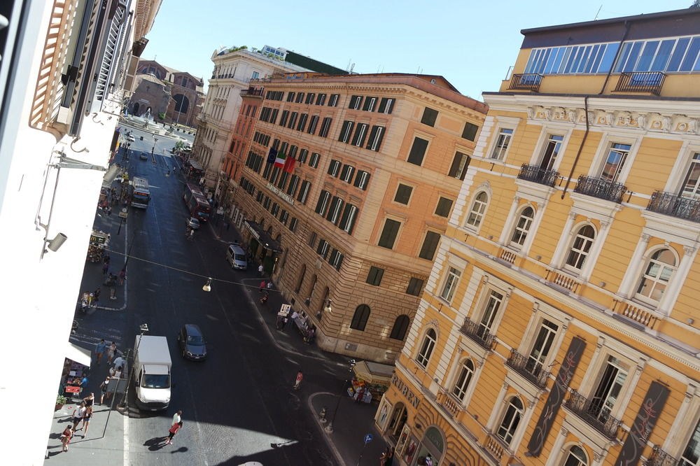 Everest Inn Rome photo 1