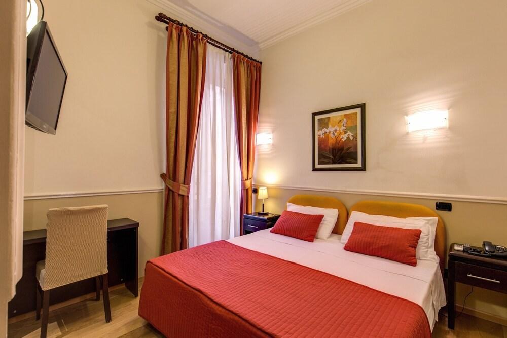 Everest Inn Rome photo 4