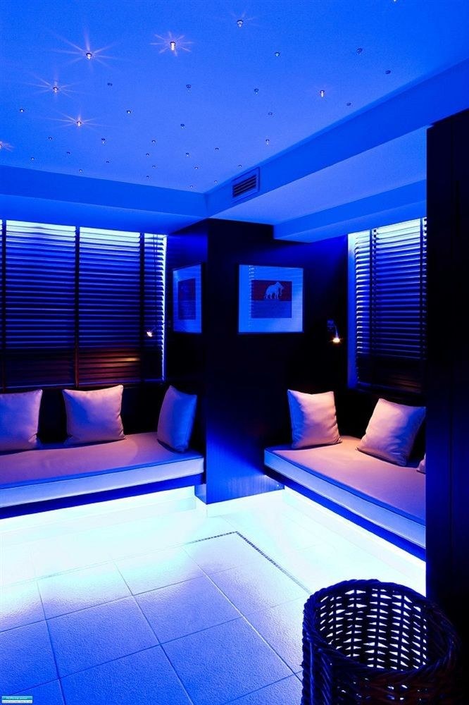 VILLA MAILLOT & SPA photo 1