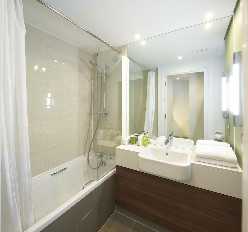 CITADINES HOLBORN-COVENT GARDEN LONDON photo 2