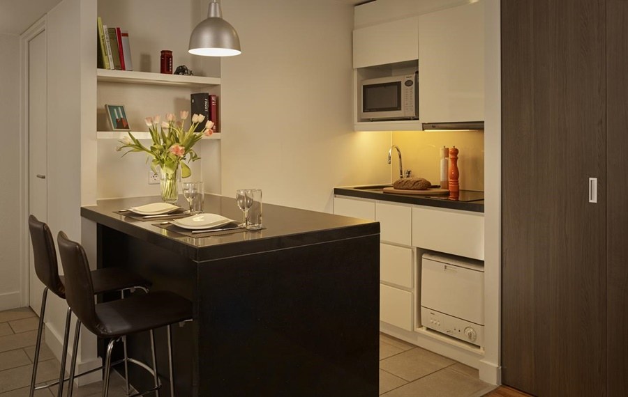 CITADINES TRAFALGAR SQUARE LONDON photo 1
