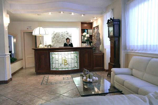 Hotel Beethoven photo 1