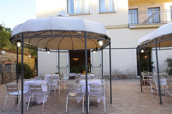 Hotel Beethoven photo 2