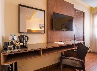 The President Hotel Cairo
