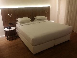 The President Hotel Cairo photo 1