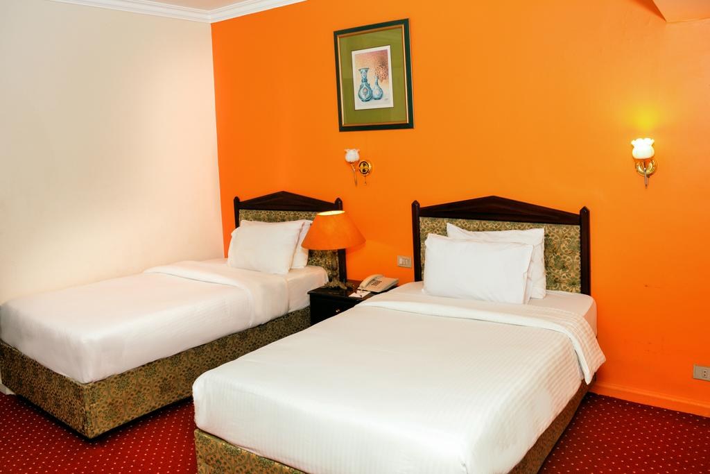 GAWHARET AL AHRAM HOTEL photo 3