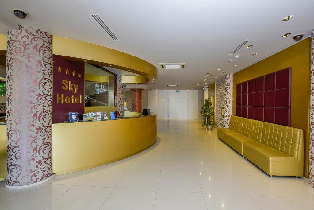 Sky Tower Hotel photo 1
