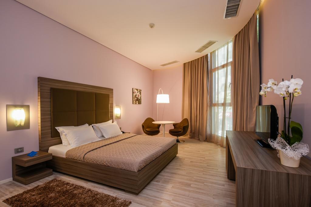 Sky Tower Hotel photo 2