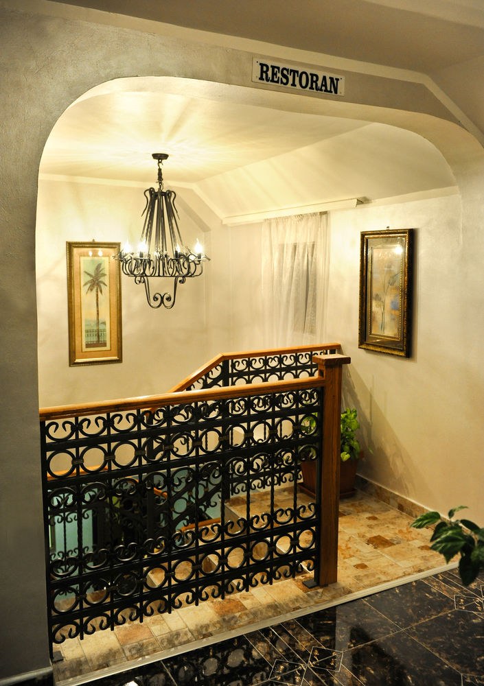 EVROPA HOTEL photo 1