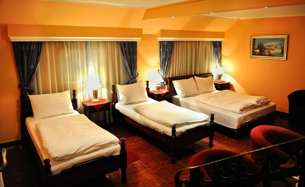 EVROPA HOTEL photo 3